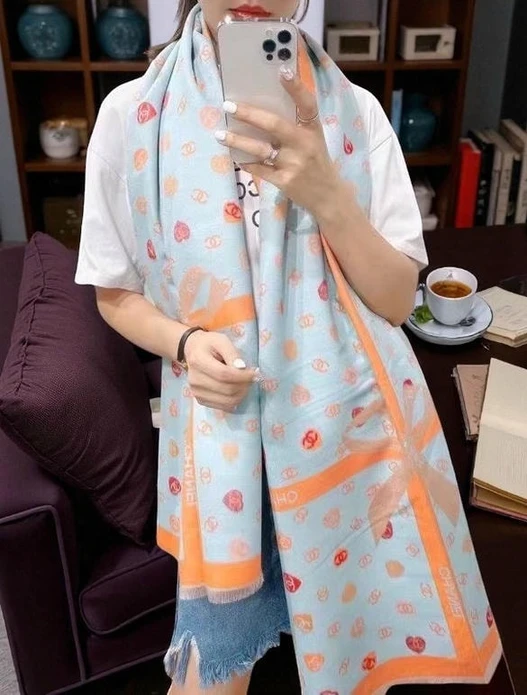 Louis Vuitton Scarves For Women 772 Pakistan