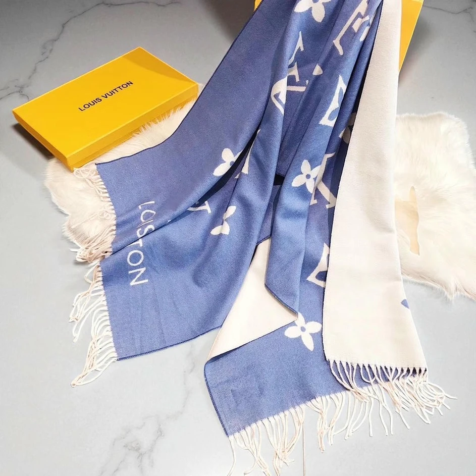 Louis Vuitton Scarves For Women760 Pakistan