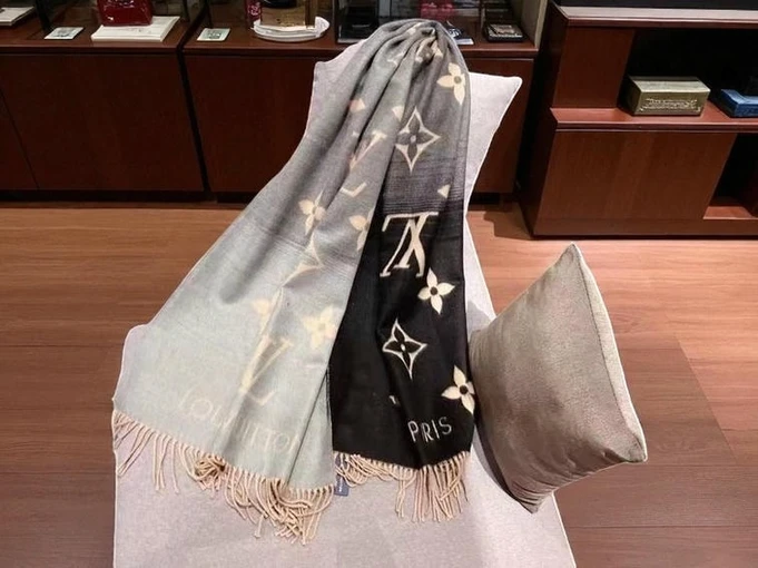 Louis Vuitton Scarves For Women761 Pakistan