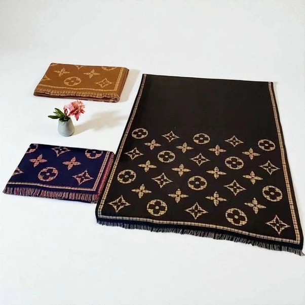 Louis Vuitton Scarves For Women822 Pakistan
