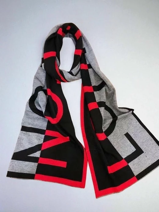 Louis Vuitton Women Cashmere Scarf 92858 Pakistan