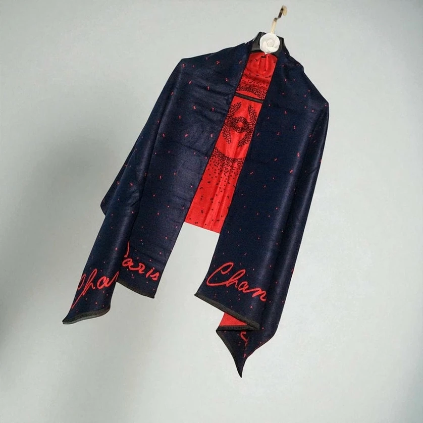 Untitled 1 Wool Scarf Shawls 116 1 Pakistan