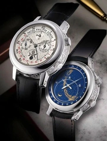 Christies Patek Moonphase 5002p 1 Min Pakistan