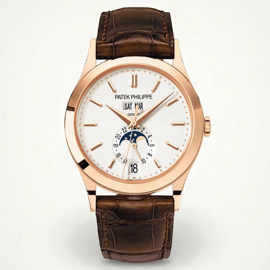 Patek Philippe Annual Calendar Watch Pakistan 1765831808 8f9f4b97