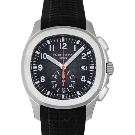 Patek Philippe Aquanaut 42mm Stainless Steel 5968a 001 1783796625 Db8881a7