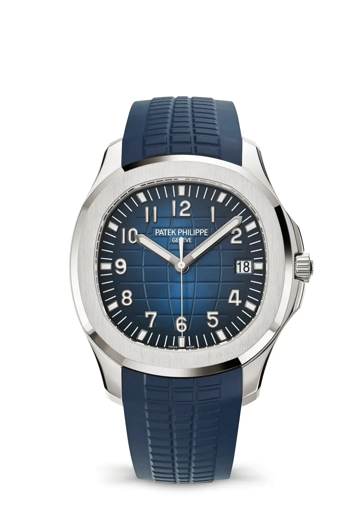 Patek Philippe Aquanaut Blue Watch 2026 1783796625 D6b3b002