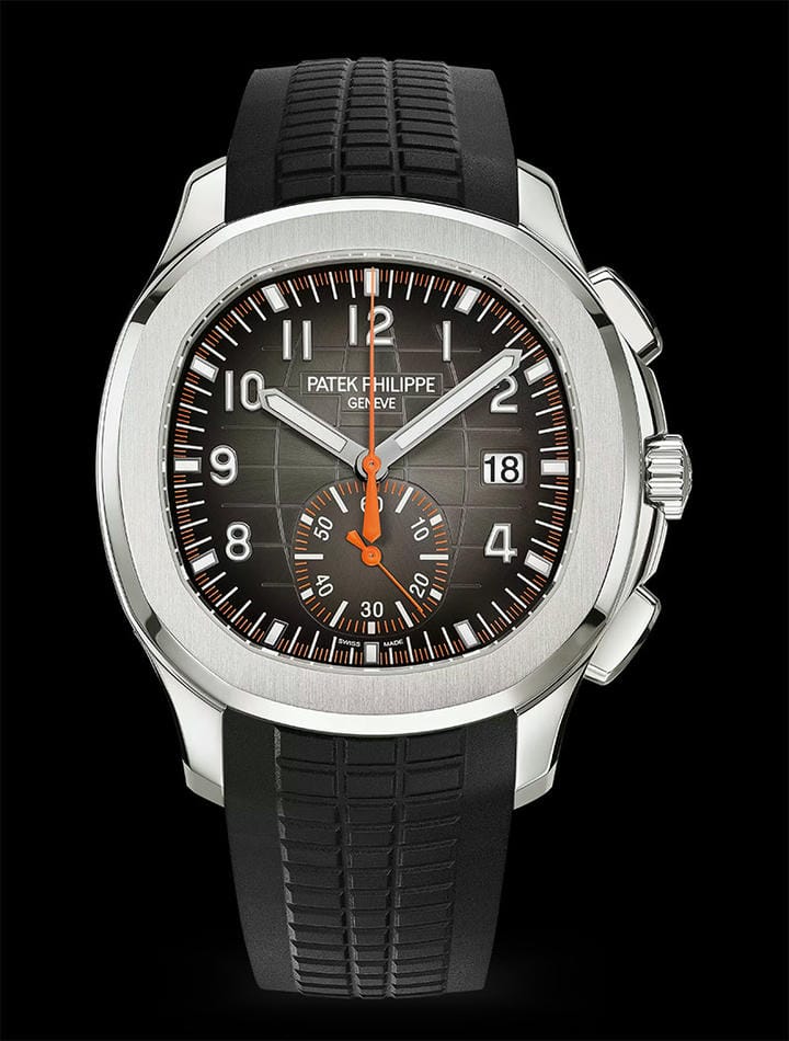 Patek Philippe Aquanaut Chronograph Super Clone Watch 1768331032 D70d428d