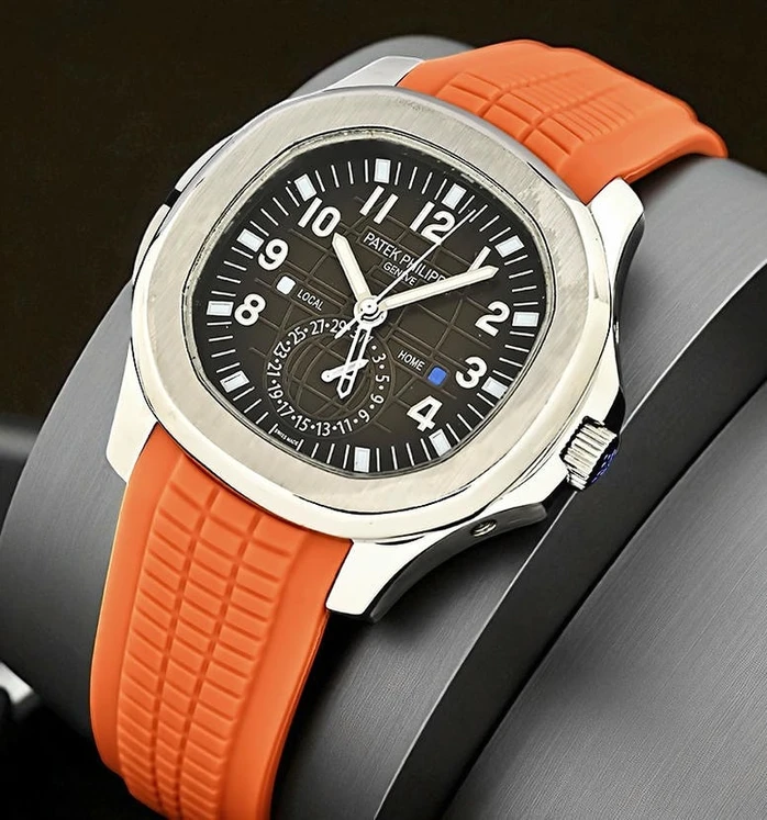 Patek Philippe Aquanaut Chronograph Watch Pakistan 1765831810 A0d20fdd