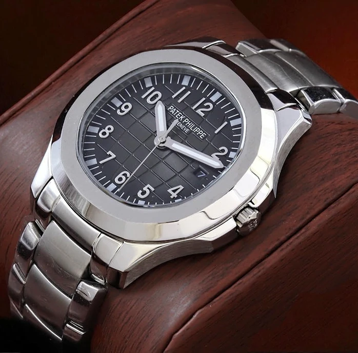 Patek Philippe Aquanaut Watch Pakistan 1765831812 B818ec04