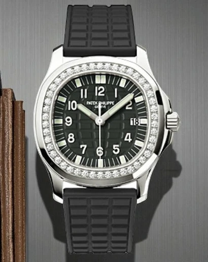 Patek Philippe Diamnd Bazel Pakistan