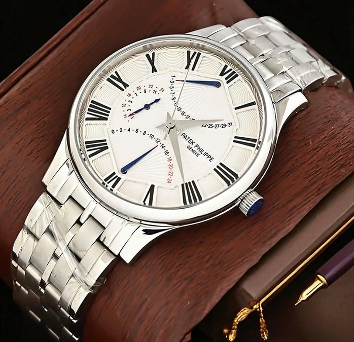 Patek Philippe Geneve Ltd Edition Watch 1 Pakistan 1765831813 0be73839