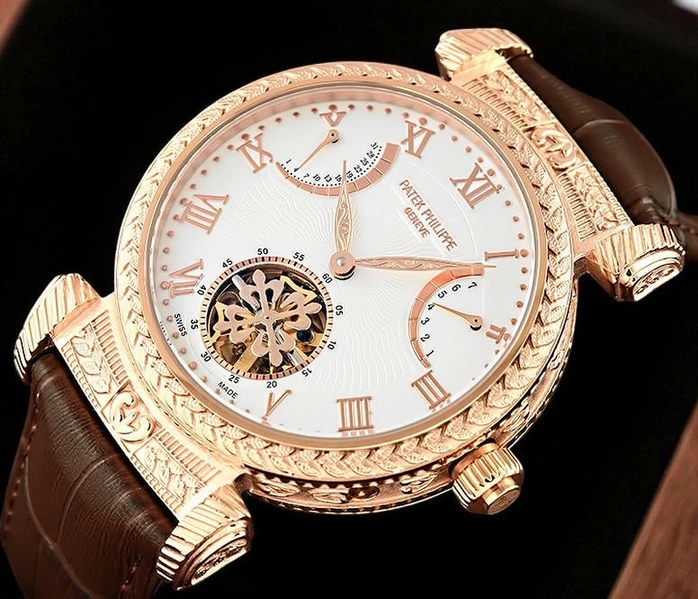 Patek Philippe Geneve Tourbillon Watch16184 Pakistan 1765831814 A3c888c4