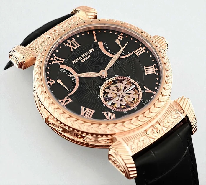 Patek Philippe Geneve Tourbillon Watch3039 Pakistan 1765831815 567763b8