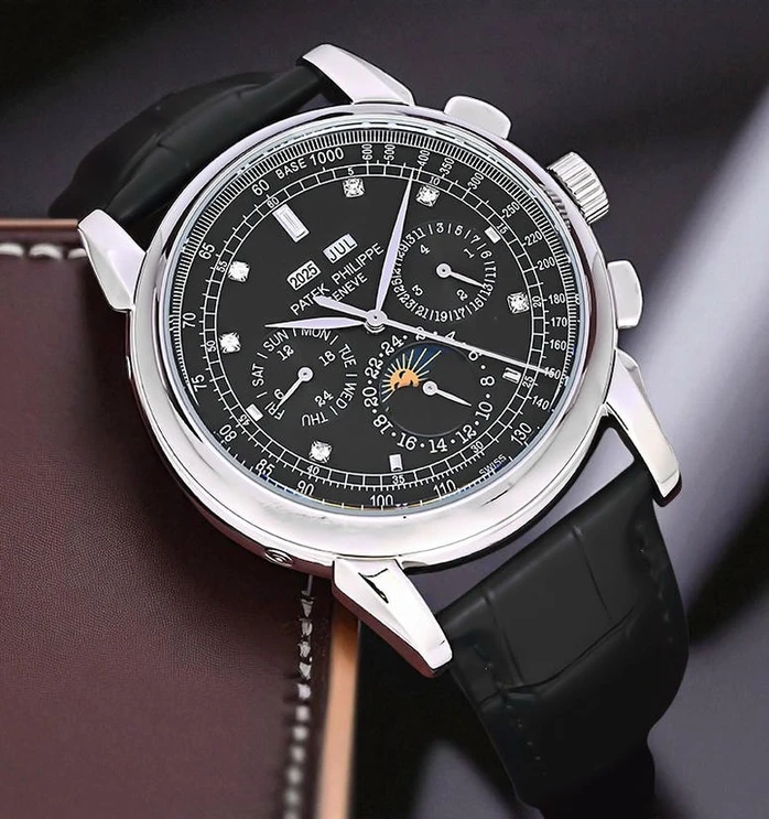 Patek Philippe Grand Complications Watch 1 Pakistan 1765831816 F531dbcc