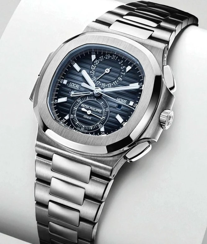 Patek Philippe Mens Watch Pakistan 1765831816 C37cb581