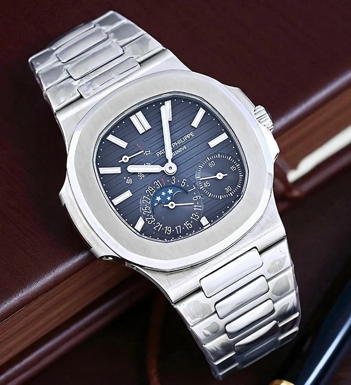 Patek Philippe Nautilus 3712 1a Superclone Watch Pakistan 1765831817 3251c38a