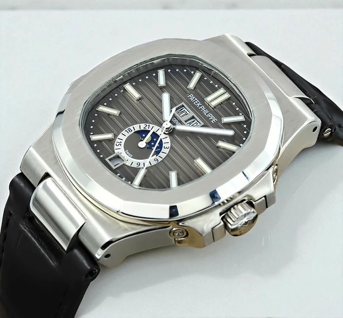 Patek Philippe Nautilus Annual Calendar Moonphase Watch815 Pakistan 1765831817 5adf999e