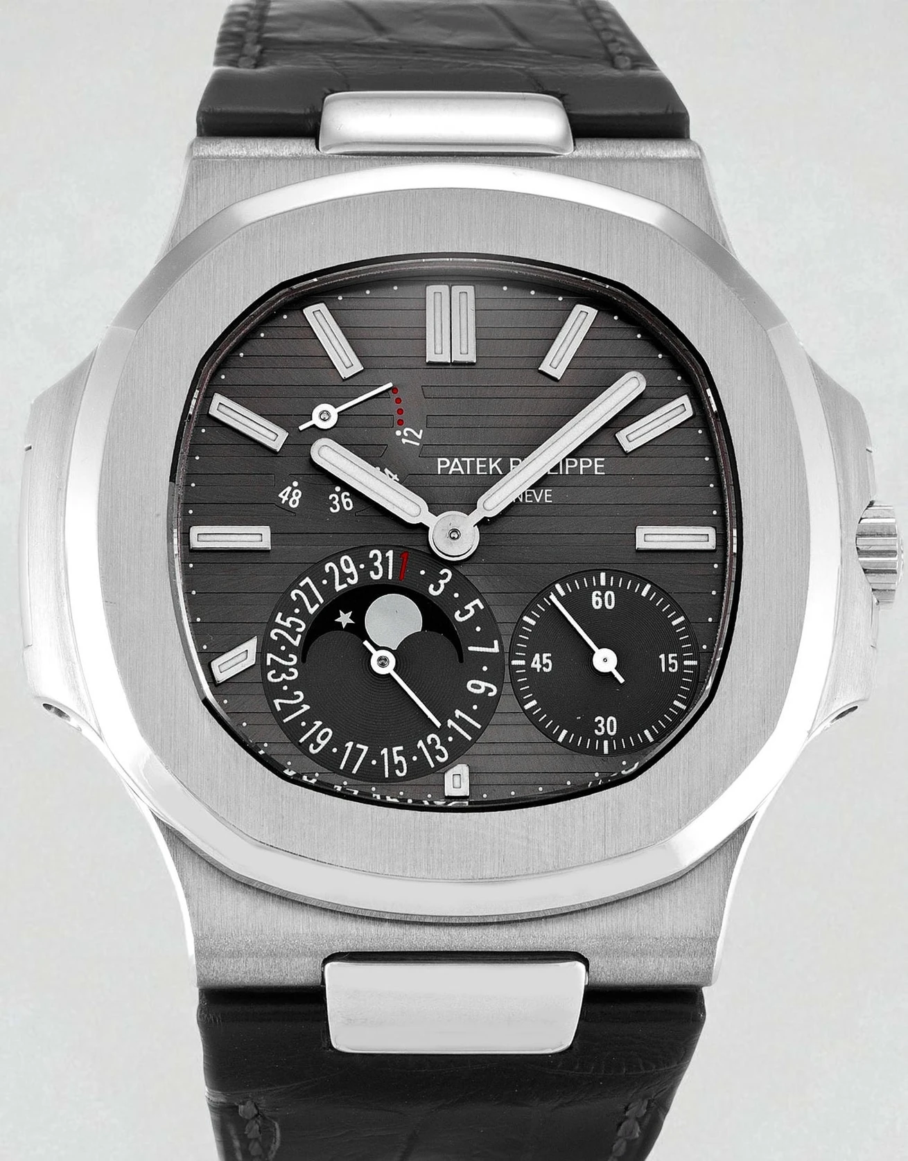 Patek Philippe Nautilus Black Watches Pakistan 1765831821 81fbad76