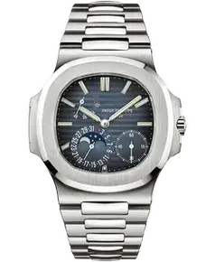 Patek Philippe Nautilus Blue Dial Watch 2026 1783796626 740d8ac6