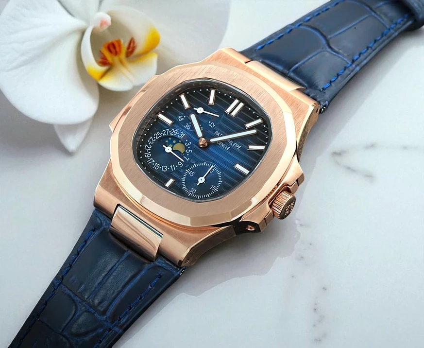 Patek Philippe Nautilus Blue Watch 1 Pakistan 1765831806 6a88f08b