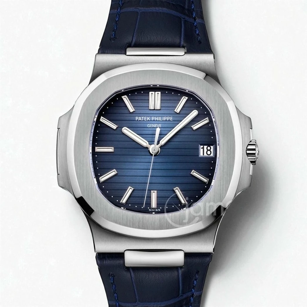 Patek Philippe Nautilus Blue Watches Price Pakistan 1765831823 042646f4