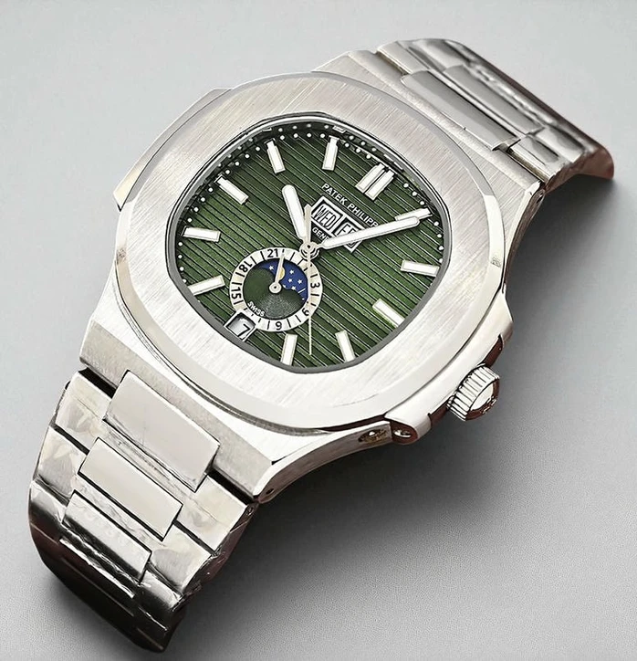 Patek Philippe Nautilus Chronograph Watch 1 1 Pakistan 1765831825 Fd676229