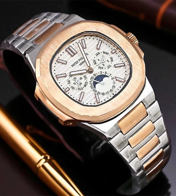 Patek Philippe Nautilus Men S Watch 1 Pakistan 1765831829 111ca037