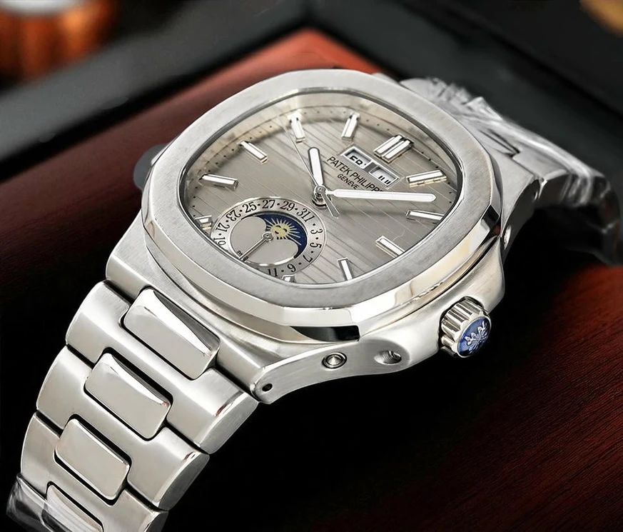 Patek Philippe Nautilus Men S Watch Pakistan 1765831829 1b0e3971
