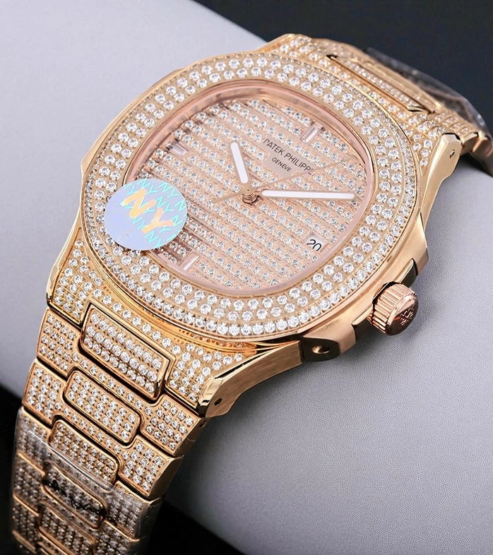 Patek Philippe Nautilus Men S Watches Pakistan 1765831830 03871479