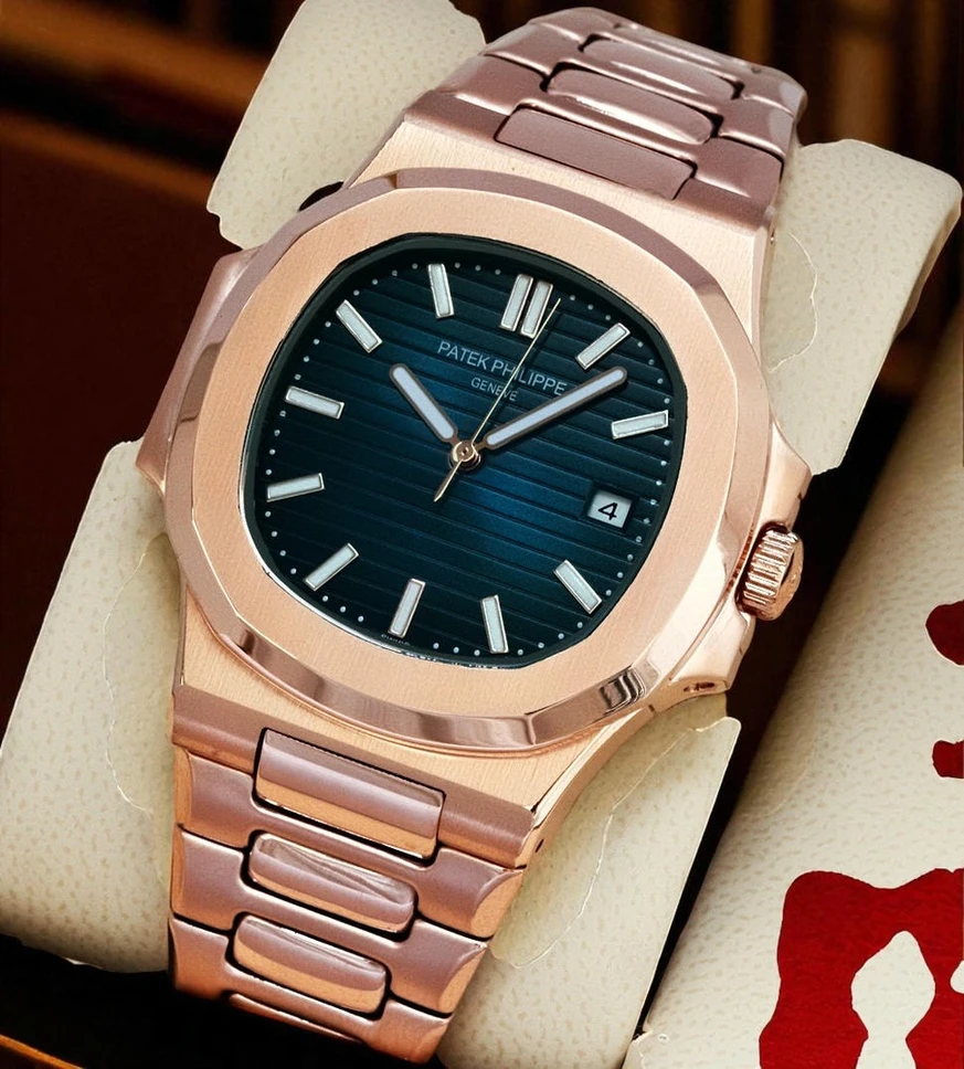 Patek Philippe Nautilus Men Watches Pakistan 1765831830 759d2b30
