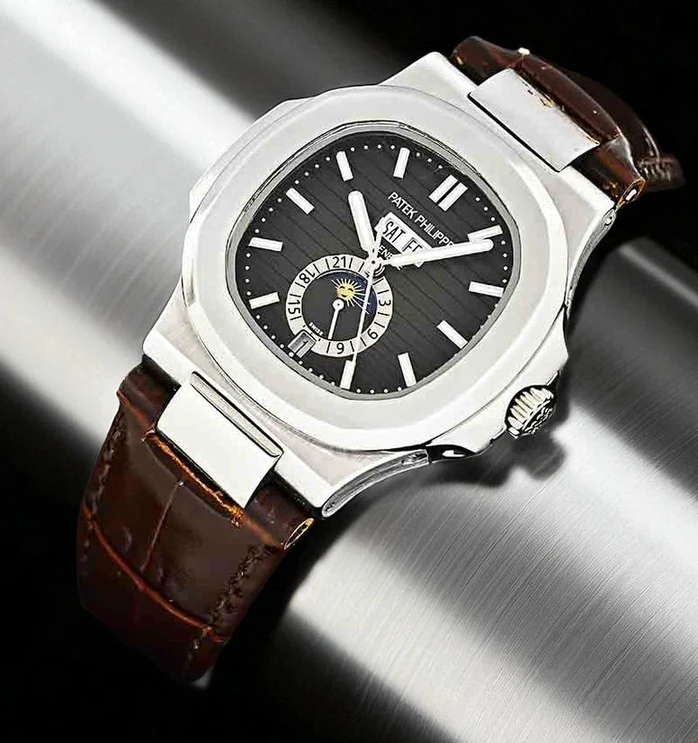 Patek Philippe Nautilus Mens Watch 1 Pakistan 1765831830 C9283153