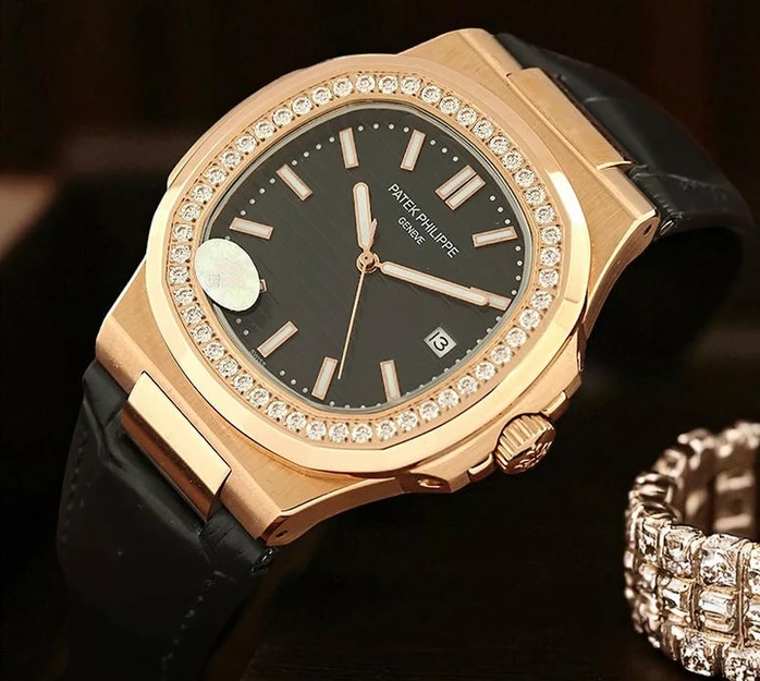 Patek Philippe Nautilus Mens Watch Pakistan 1765831830 2c678f89