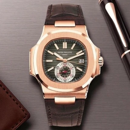 Patek Philippe Nautilus Patek Philippe Nautilus Pakistan 1765831832 4cf4ed9d