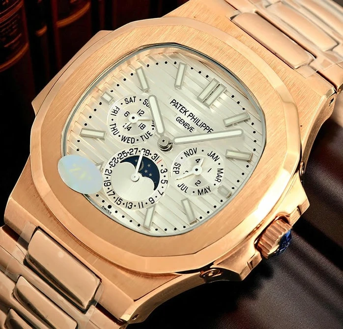 Patek Philippe Nautilus Perpetual Calendar Watch770 Pakistan 1765831834 B09c11df