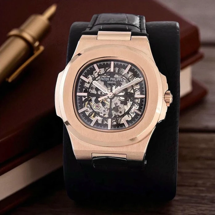 Patek Philippe Nautilus Skeleton Dial Watch 1 Pakistan 1765831837 350131f9