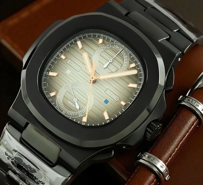 Patek Philippe Nautilus Travel Time Chronograph Watch523 Pakistan 1765831838 41610ac9