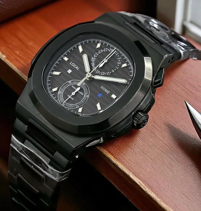Patek Philippe Nautilus Travel Time Watch393 Pakistan 1765831839 D3118fcd