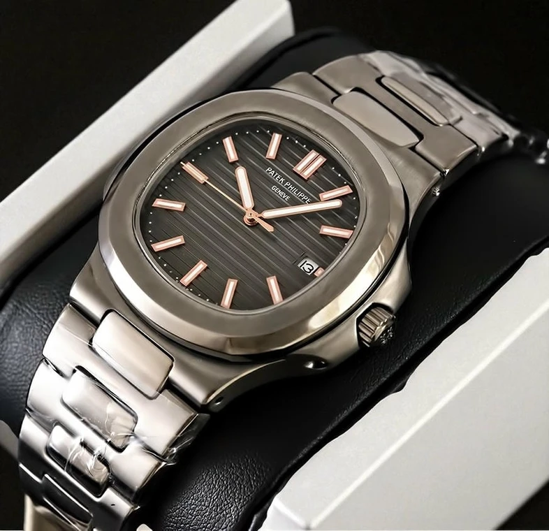 Patek Philippe Nautilus Watch 7 Pakistan