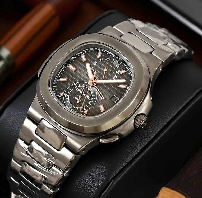 Patek Philippe Nautilus Watch 8 Pakistan
