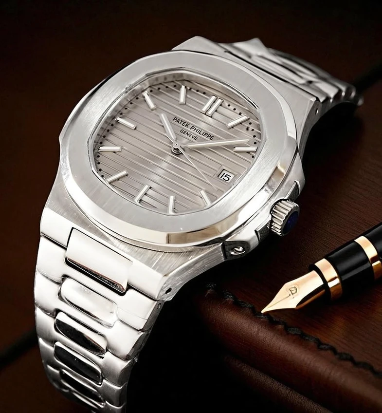 Patek Philippe Nautilus Watch 9 Pakistan