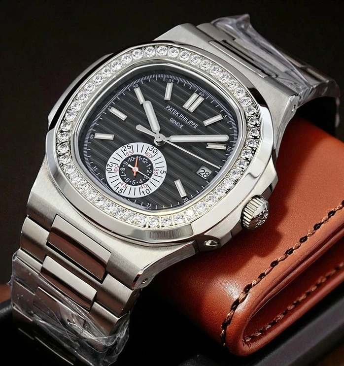 Patek Philippe Nautilus Watch274 Pakistan