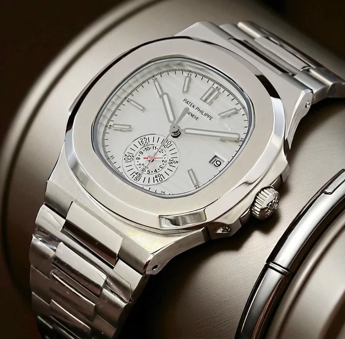 Patek Philippe Nautilus Watch282 Pakistan