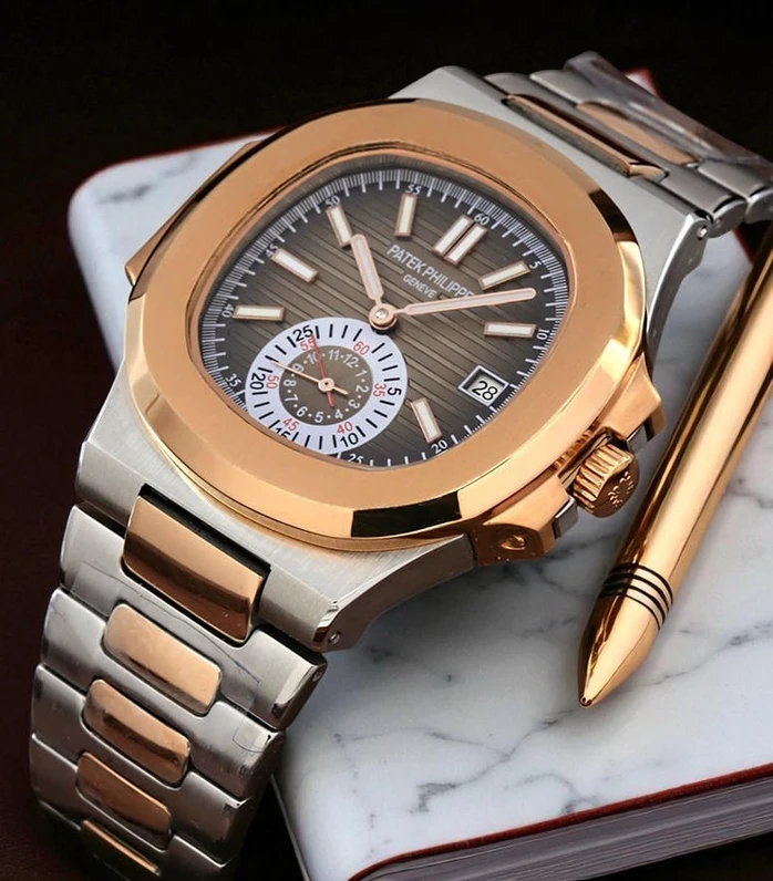 Patek Philippe Nautilus Watch284 Pakistan