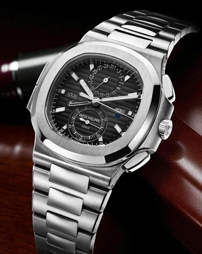 Patek Philippe Nautilus Watch300 Pakistan