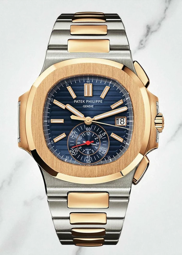 Patek Philippe Nautilus Watch654 Pakistan