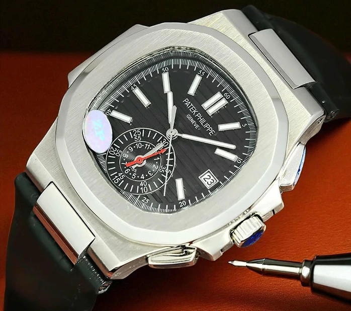 Patek Philippe Nautilus Watch801 Pakistan