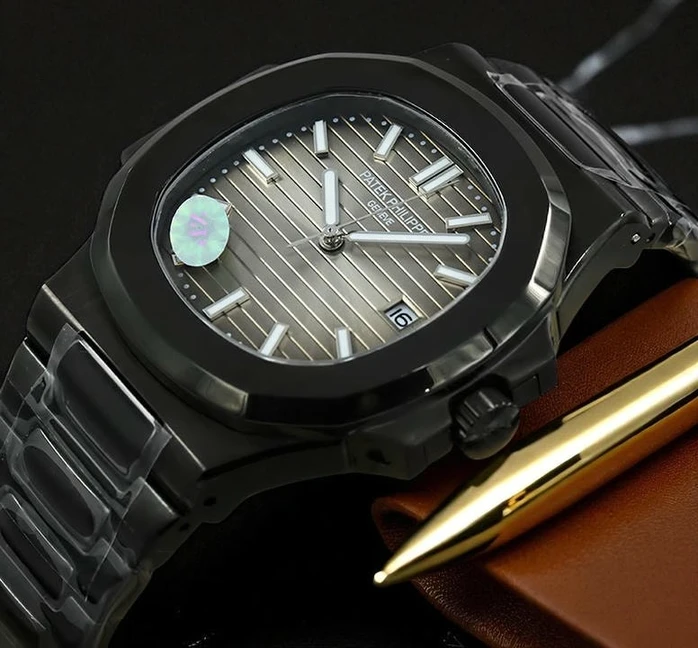 Patek Philippe Nautilus Watch817 1 1 Pakistan