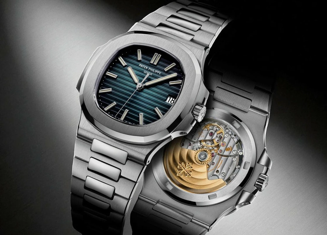 Patek Philippe Nautilus Watches 5711 Pakistan