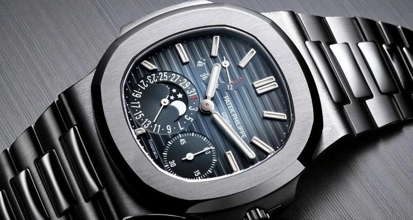 Patek Philippe Nautilus Watches Pakistan