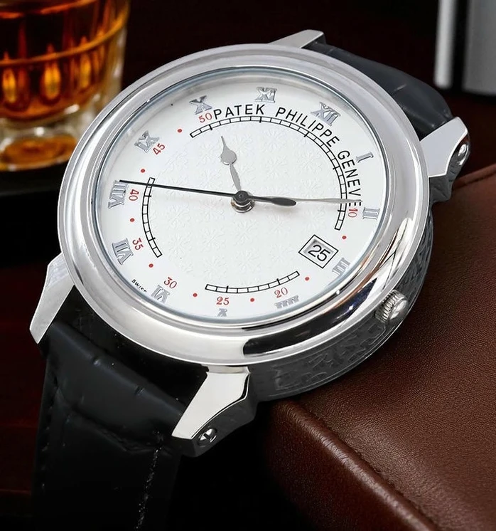 Patek Philippe Sky Moon Watch Pakistan